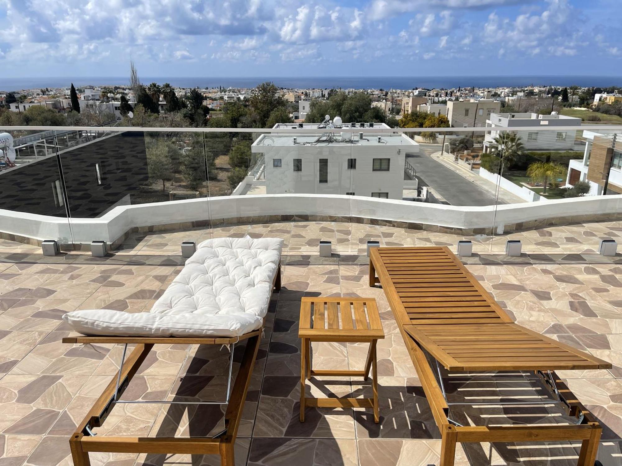 Arf Apartments - With Jacuzzi At The Complex Emba Eksteriør bilde